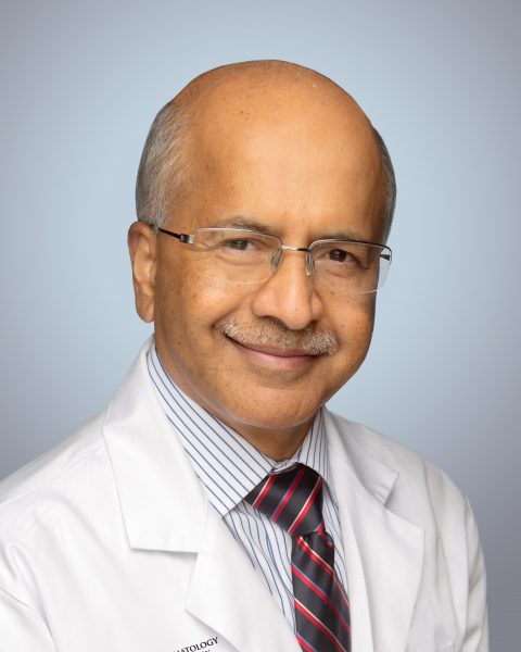 Rangappa Rajendra, MD